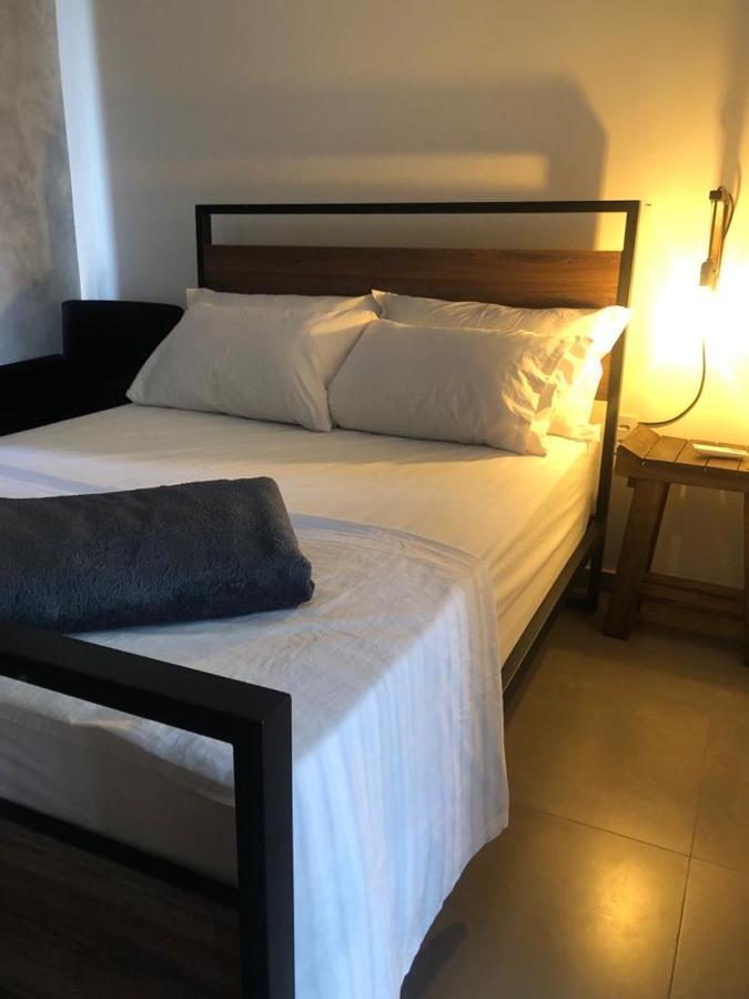 The Guest House Hostel Balneario Gaivota Exteriér fotografie